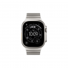 Титановый ремешок REDEFINE для Apple Watch Ultra Natural Titanium