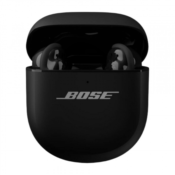 Беспроводные наушники Bose QuietComfort Ultra Earbuds 2nd Gen Черный