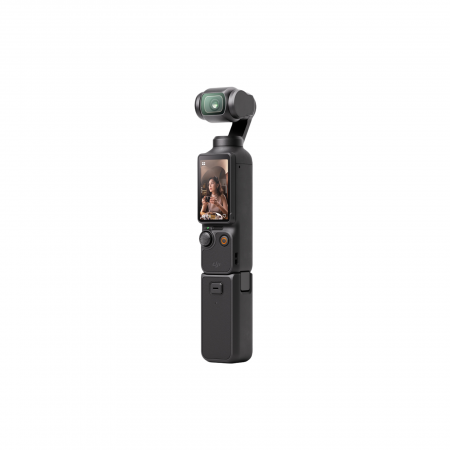 Экшн-камера DJI Osmo Pocket 3 Creator Combo Black