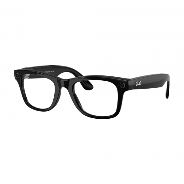 Ray-Ban Meta Wayfarer Gen 2, Фотохромные (RW4012 601/1M / Gen 2)