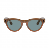 Ray-Ban Meta Headliner Gen 2, Однотонные солнцезащитные (RW4009 670680 / Gen 2)