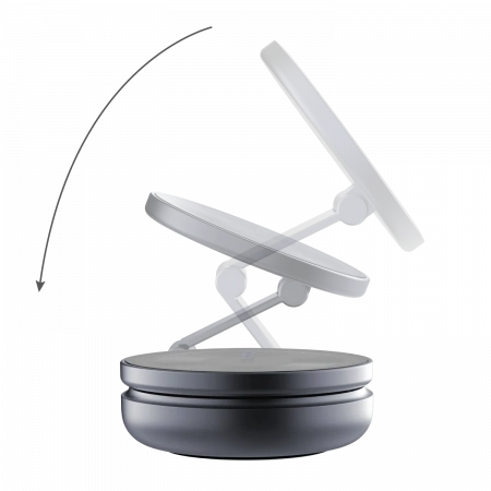 Многофункциональное магнитное крепление Pac Mount Momax (CM30)