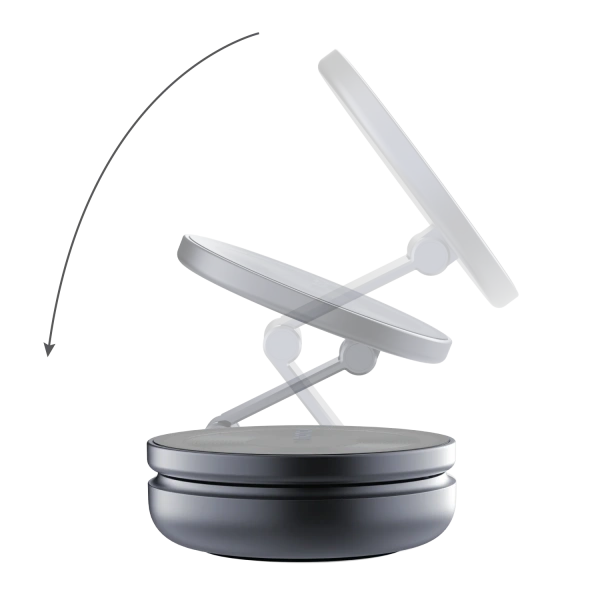 Многофункциональное магнитное крепление Pac Mount Momax (CM30)