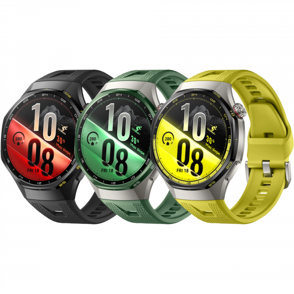 Смарт-часы HUAWEI Watch GT 7 Pro 46mm