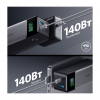 Power Bank Anker 737 Power Bank 24000mAh 140W (A1289P11)