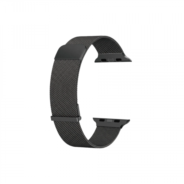 Стальной ремешок WiWU для Apple Watch
