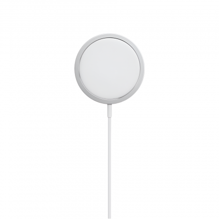 Беспроводное зарядное устройство MagSafe Charger