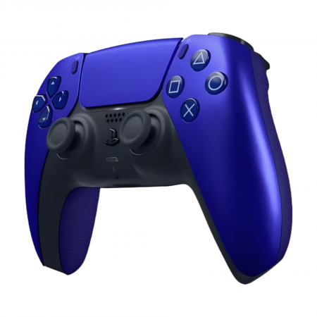 Геймпад Sony DualSense для PlayStation 5 (Cobalt Blue)