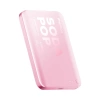 Особенности  Power Bank Momax IP165