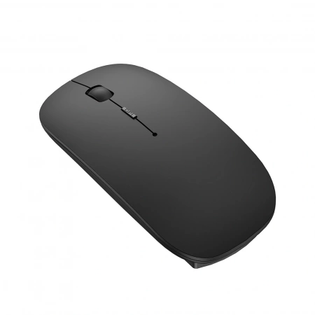 Универсальная мышь WiWU Magic WM101-C (Bluetooth + Радиоканал)