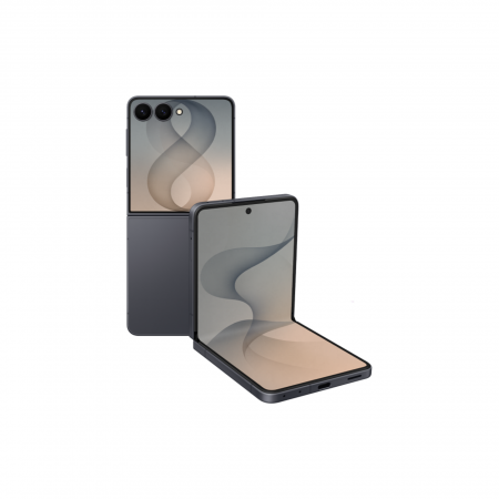 Смартфон Samsung Galaxy Z Flip 8