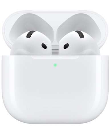 Наушники Apple AirPods 4