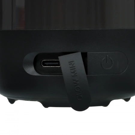 Bluetooth колонка Soundcore Glow Mini