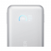 Портативное зарядное устройство Anker Nano 10000 mAh White