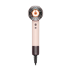 Фен Dyson Supersonic Nural HD16 Straight+Wavy (Ceramic Pink/Rose Gold)