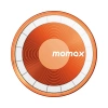 Вакуумный магнитный держатель для телефона Momax 1-Snap (KH20M)