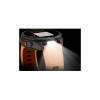 Часы Garmin Fenix 9 Pro - 43mm, No inReach, Titanium with Shell Pink/Autumn Orange Silicone Band (010-04335-06)