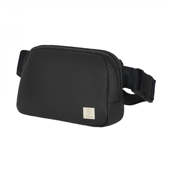 Сумка-органайзер WiWU Lulu Crossbody Bag экокожа