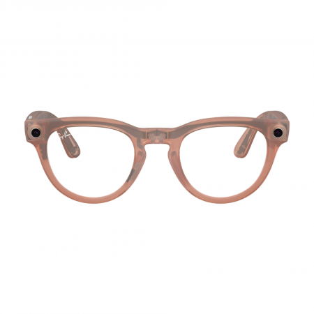 Ray-Ban Meta Headliner Gen 2, Фотохромные (RW4013 601)