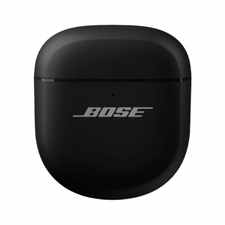 Беспроводные наушники Bose QuietComfort Ultra Earbuds 2nd Gen Черный