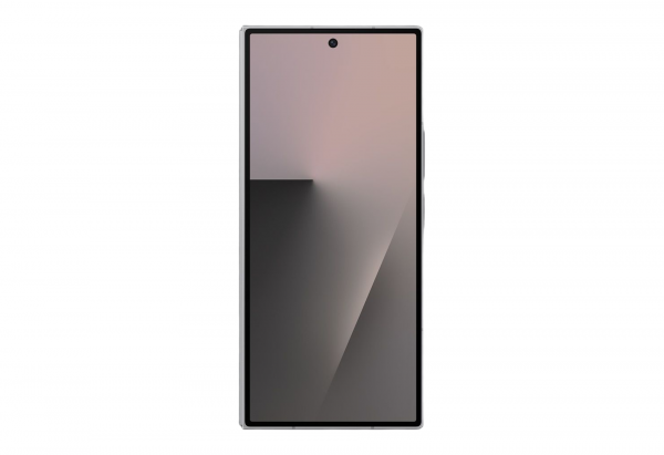 Телефон Samsung Galaxy Z Fold7 12/256Gb (Silver Shadow)