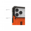 Противоударный чехол UAG Pathfinder iPhone 17 Orange