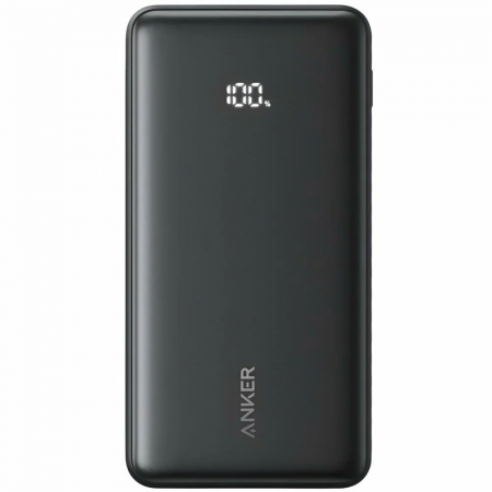 Power Bank Anker Zolo 20000mAh 22.5W (A110E)
