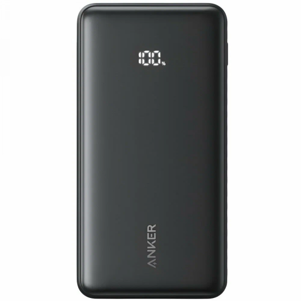 Power Bank Anker Zolo 20000mAh 22.5W (A110E)