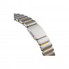 Титановый ремешок REDEFINE для Apple Watch Ultra Natural Titanium