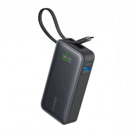 Power Bank Anker Nano 10000mAh 30W ( A1259 )