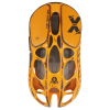 Мышь беспроводная Gravastar Mercury X Pro Special Edition Battle Worn-Yellow