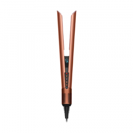 Выпрямитель Dyson Airstrait HT01 (Amber Silk)