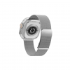 Стальной ремешок WiWU для Apple Watch