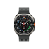 Samsung Galaxy Watch Ultra (2025) 47мм LTE (Titanium Silver)