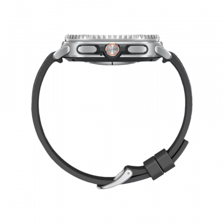 Samsung Galaxy Watch 8 Classic 46mm (Black)