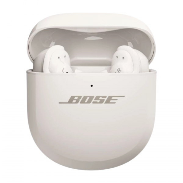 Беспроводные наушники Bose QuietComfort Ultra Earbuds 2nd Gen Белый дым