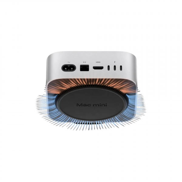 Настольный компьютер Apple Mac Mini M4 Pro 14-core CPU / 20-core GPU