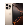 iPhone 16 Pro (Sim+E-sim) - Пустынный титан - 128 Gb
