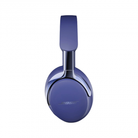 Беспроводные наушники Bose QuietComfort Ultra 2nd Gen Полуночный фиолетовый 