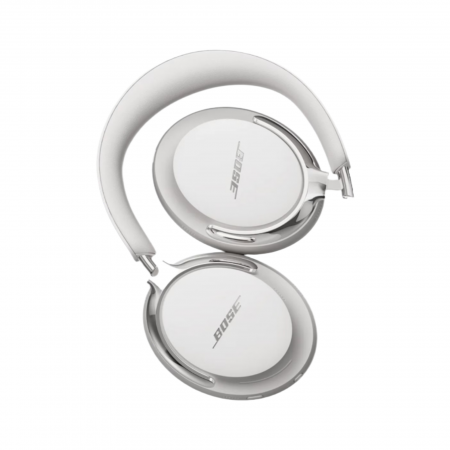 Беспроводные наушники Bose QuietComfort Ultra 2nd Gen Белый 