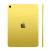 iPad 11 128gb Wi-Fi Желтый