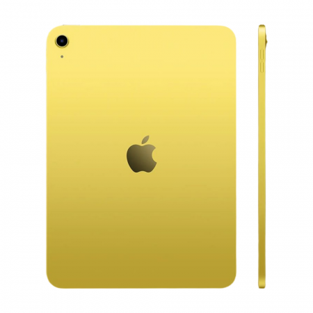 iPad 11 128gb Wi-Fi Желтый
