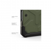 Защитный чехол UAG Pathfinder для iPhone 17 Olive