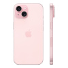 iPhone 15 (Sim+E-Sim) - Розовый - 128 Gb