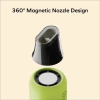 Фен для волос с ионизацией Momax 1-Care Hair Mini Ultra Speed Ion (HL13CNW)