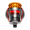 Пылесос Dyson Big Ball Multifloor 2 (Iron/Sprayed Yellow)