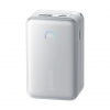 Портативное зарядное устройство Anker Nano 10000 mAh White