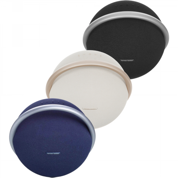 Bluetooth колонка Harman Kardon Onyx Studio 8 