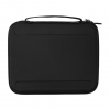 Защищенная сумка-органайзер WIWU Parallel Hardshell Bag 12.9"