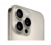 iPhone 16 Pro Max (Sim+E-sim) - Натуральный титан - 256 Gb